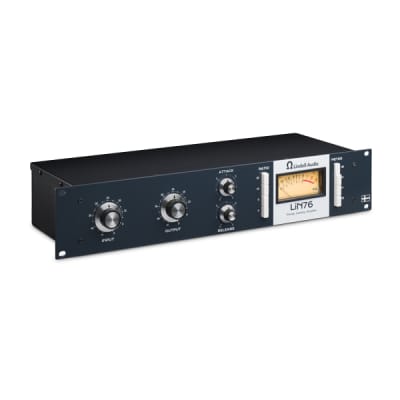 Lindell LIN76 - FET Compressor Limiting Amplifier for sale
