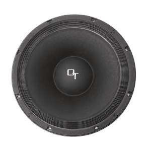 Organic Timbre Rhapsody G12F, 12" Guitar Speaker, 8ohm, 300W (EVM12L alternative)) image 2