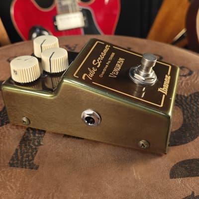 Ibanez TSV808 Vemuram Tube Screamer 2019 image 6