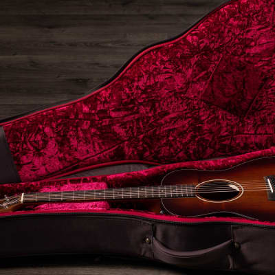 Taylor GS Mini-e Koa Plus Acoustic Electric Guitar image 8