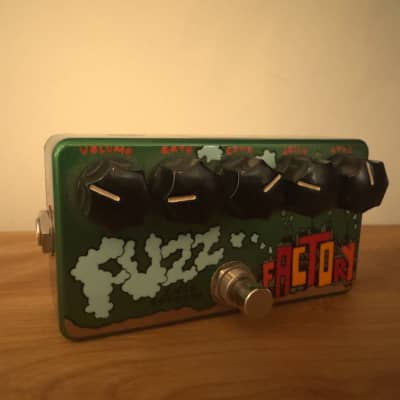 Zvex 