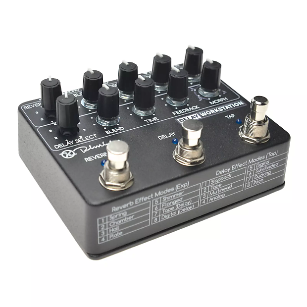 ギター keeley DELAY WORKSTATION keeley_modworkstation_01.jpg