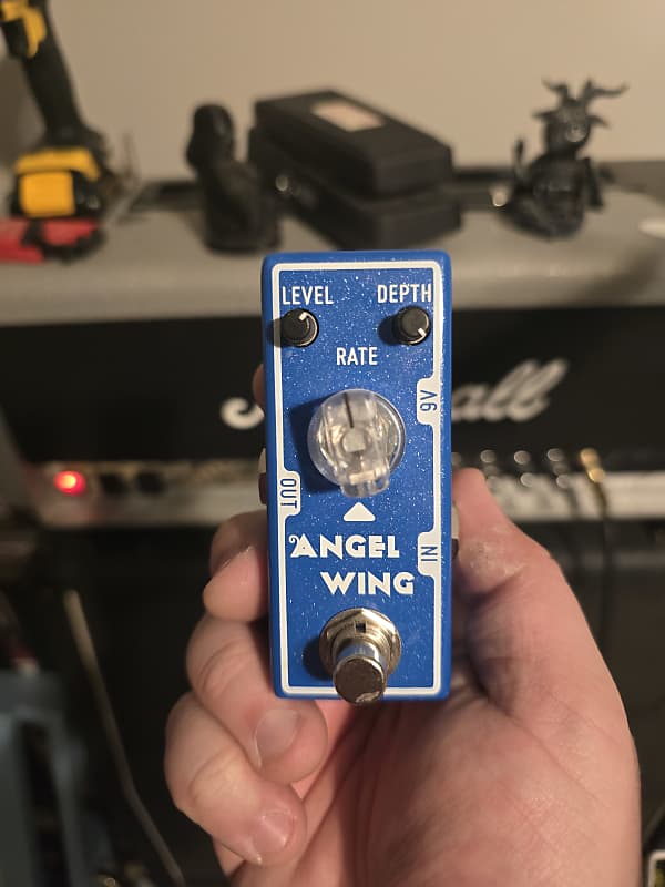 Tone City Angel Wing