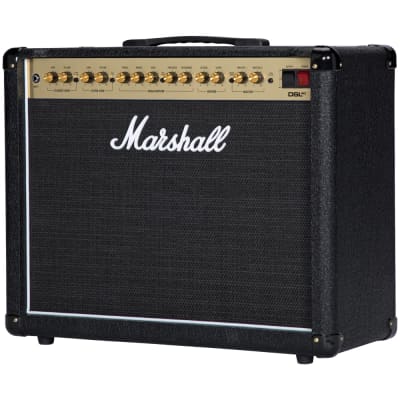 Marshall DSL40CR 2-Channel 40-Watt 1x12