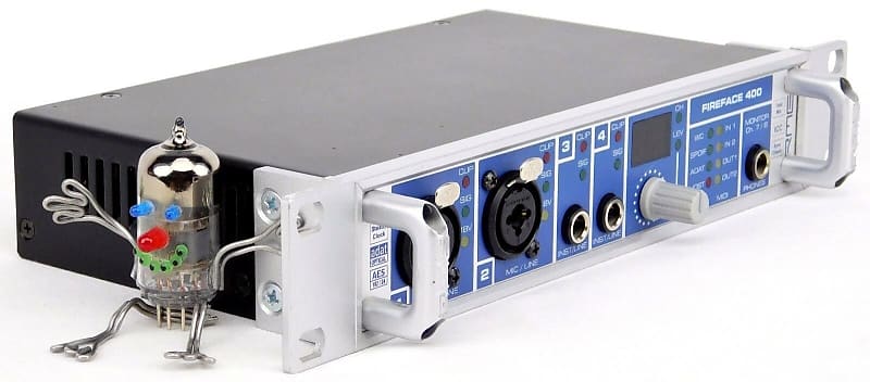 【ƒ 0řcl yＳækę 】RME Fireface 400 RME: Fireface 400