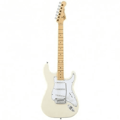 G&L Limited Edition Tribute Series Legacy | Reverb