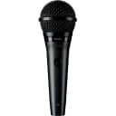 Shure PGA58 Cardiod Dynamic Vocal Microphone with Mic Clip