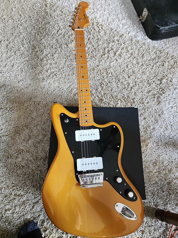 Squier Vintage Modified Jazzmaster Special