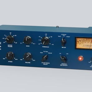 Softube Tube-Tech Compressor Collection image 1
