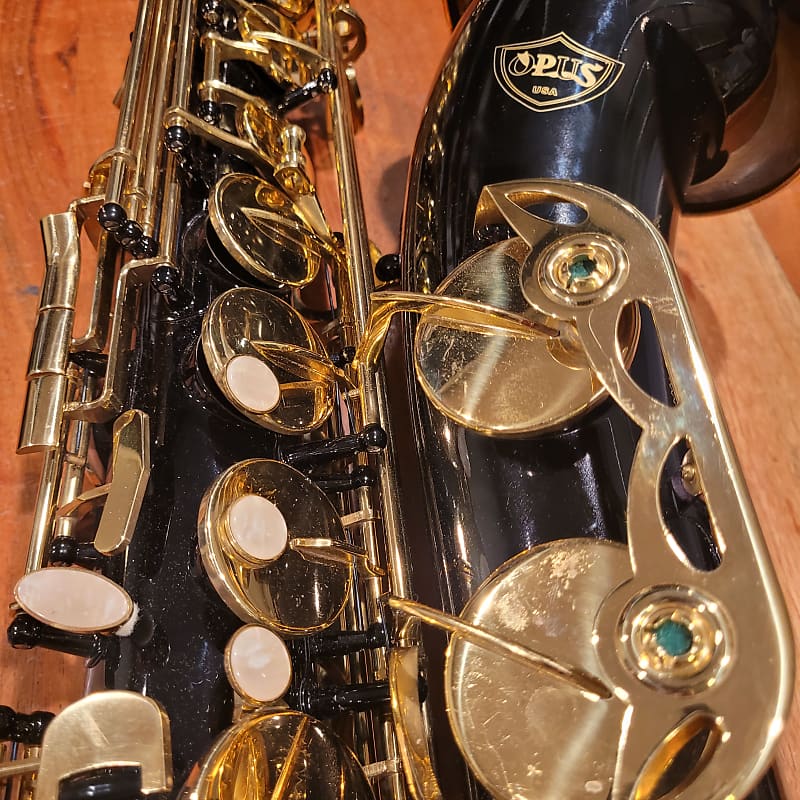 Opus saxophones deals