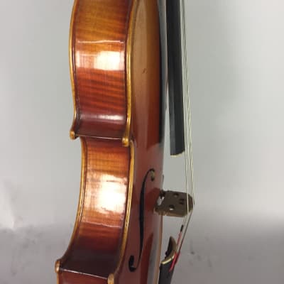 Stradivarius Copy Viola image 6