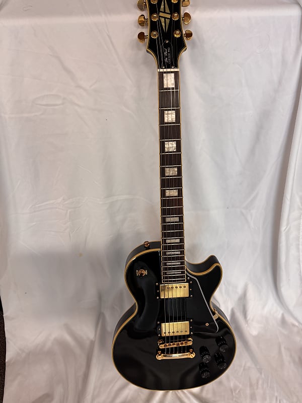 Epiphone Les Paul Custom Classic PRO | Reverb