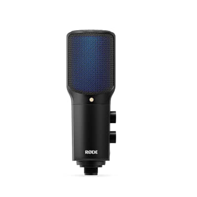 Rode NT-USB+ USB Condenser Microphone image 3