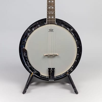 Ortega Falcon Series 5-String Banjo (Demo Model) image 7
