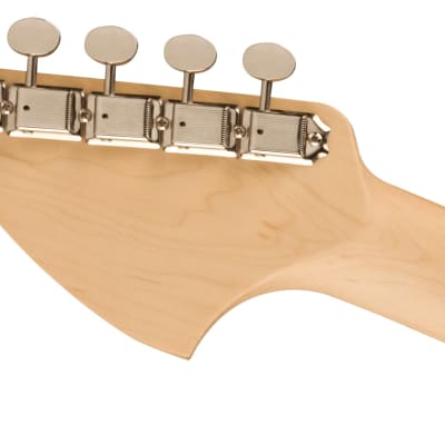 FENDER - Tom DeLonge Stratocaster  Rosewood Fingerboard  Daphne Blue - 0148020304 image 6