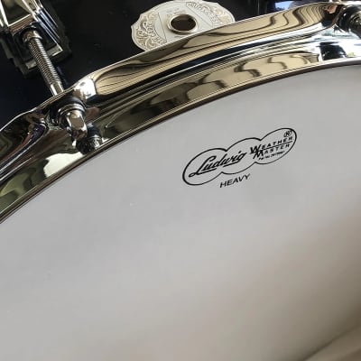 Ludwig LB431DB Diamond Blue 6.5x14