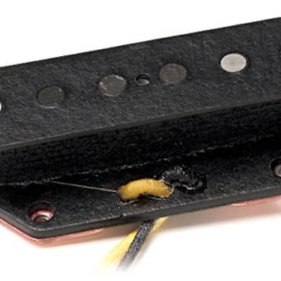 Seymour Duncan STL-1 Vintage Broadcaster Pickup Set image 5
