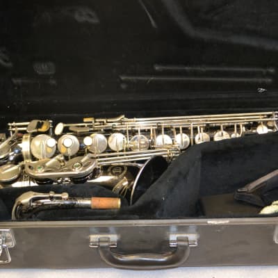 Cannonball Royal Crown Series Saxophone, Alto image 1