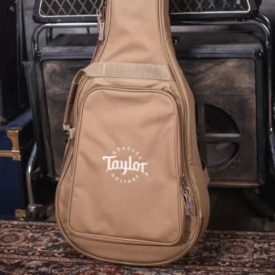 Taylor Academy 10e Dreadnought Acoustic/Electric Guitar with Gig Bag image 14