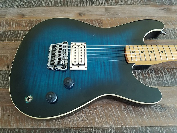 Ibanez RS315 MS 1983 Marine Sunburst