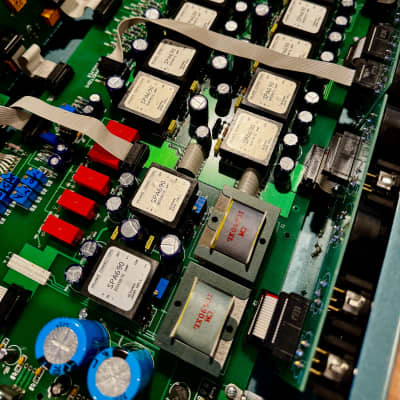 Inward Connections Nautilus Master Technology Commander image 10