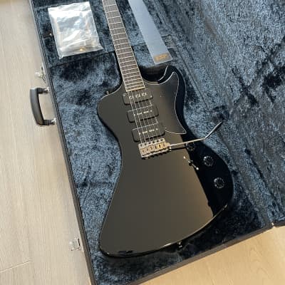 ESP ECLIPSE S-V Brilliant Mixedmedia SUGIZO Luna Sea | Reverb