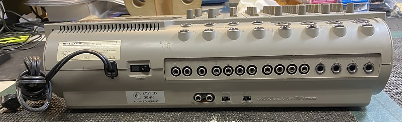 TASCAM PORTASTUDIO 464 カセットレコーダー