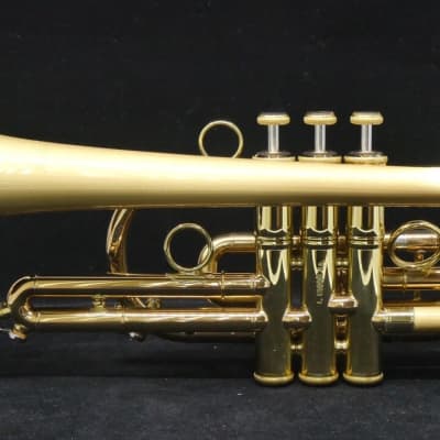 CarolBrass 8382 GLS(D) Cornet from Trent's Personal Collection! image 3