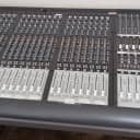 Mackie Onyx 2480 80 Series Analog 24 Channel 8 Bus Studio Mixing Sound Board
