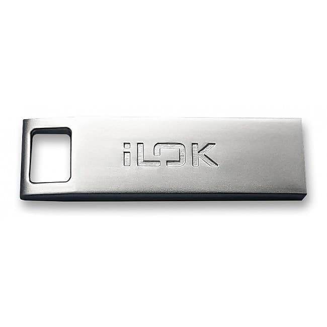 AVID Pace iLOK3 USB Portabler USB Smart Key image 1