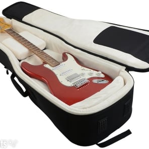 Gator G-PG ELEC 2X Pro-Go Series Gig Bag for 2 Electric Guitars image 3