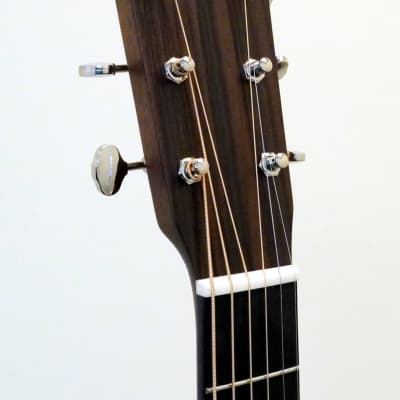 Martin D-18 Standard Series Dreadnought Guitar with Case image 10