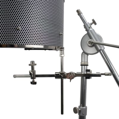 sE Electronics Reflexion Filter PRO Stand-Mountable Portable Acoustic Treatment image 7