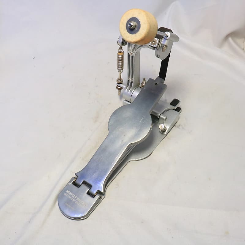 SONOR SN-PB PERFECT BALANCE PEDAL by JOJO MAYER Sonor Drum Pedal [05/01]