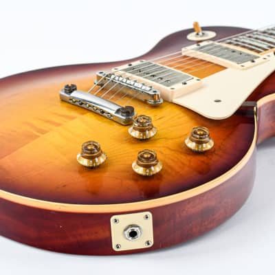 Gibson Les Paul Collectors Choice #6 "9-1918 aka Number One" 2012 imagen 11
