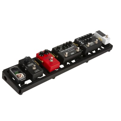RockBoard QuickMount Type F - Pedal Mounting Plate For Standard Ibanez TS / Maxon Pedals image 7