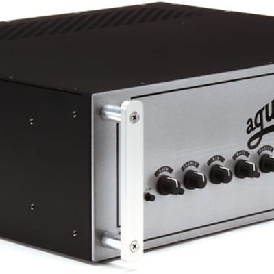 Aguilar DB 751 750-watt Hybrid Bass Head image 1