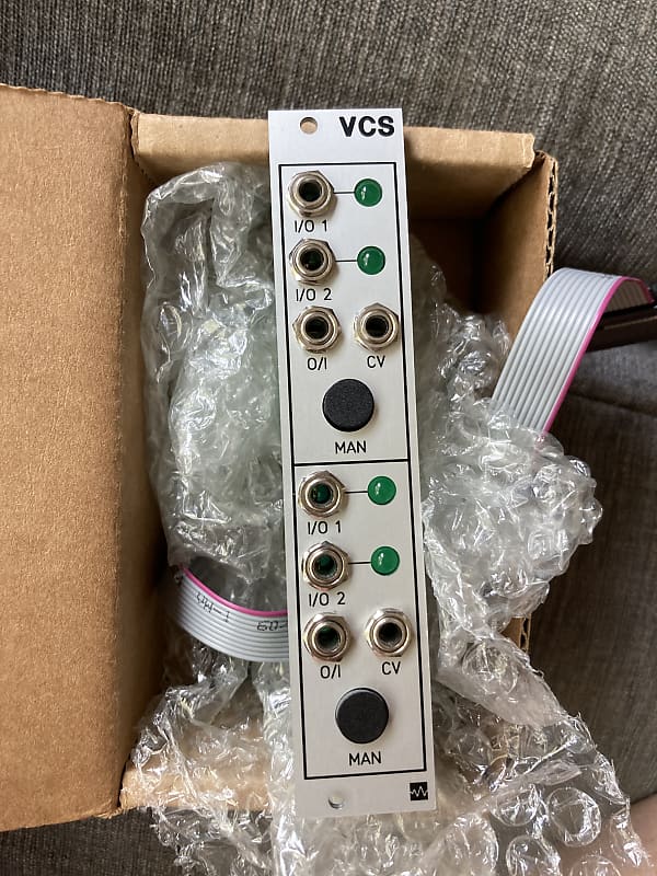 Wavefonix Dual Switch