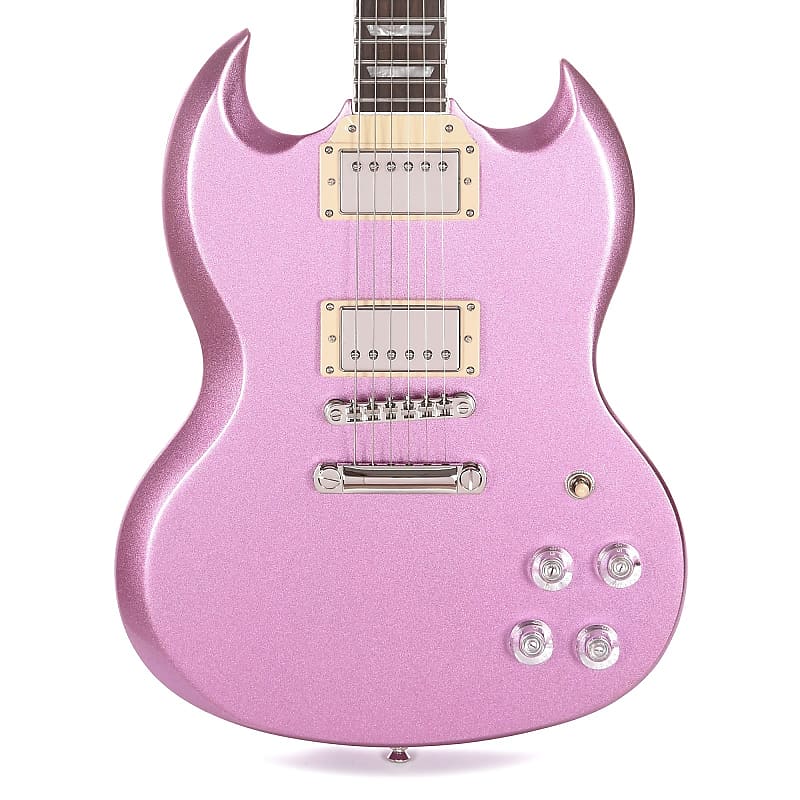 Epiphone SG Muse (2020 - Present) image 2