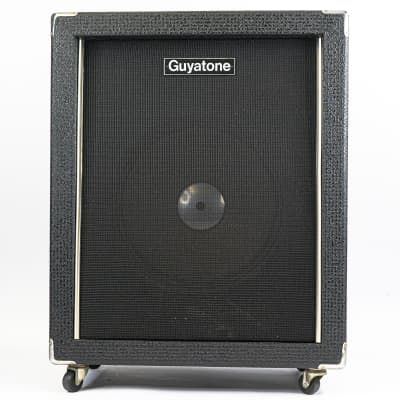 Guyatone 480B Compact Musical Instrument Amplifier for Guitar or Bass w/ Headphone Jack, Boost Switch image 1