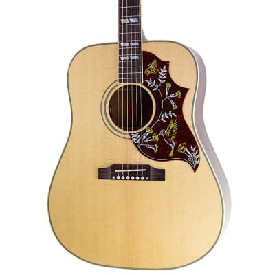 2024 Gibson Hummingbird Original Antique Natural for sale