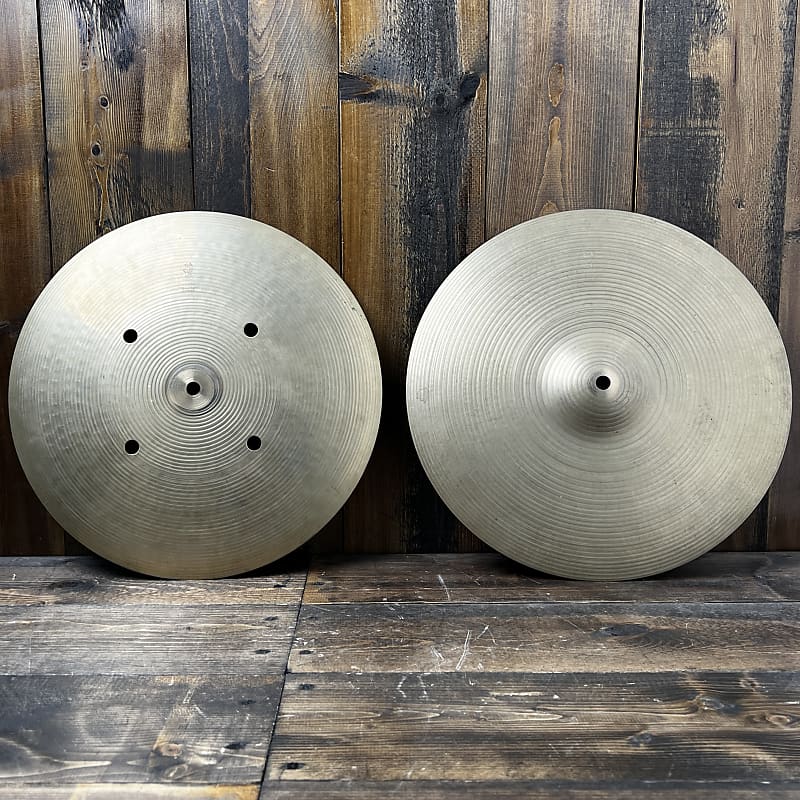 Zildjian 14