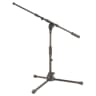 On-Stage Stands MS9411TB+ Heavy-Duty Kick Drum Microphone Stand