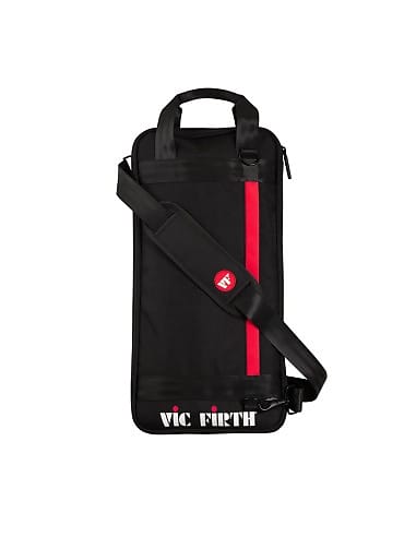 Vic Firth VXSB0063 PERF CLASS STICK BAG BLACK image 1