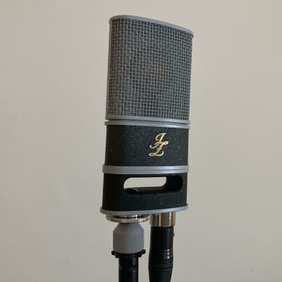 JZ Microphones Bb29 | Reverb