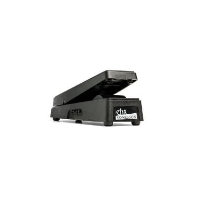 Reverb.com listing, price, conditions, and images for electro-harmonix-single-expression-pedal
