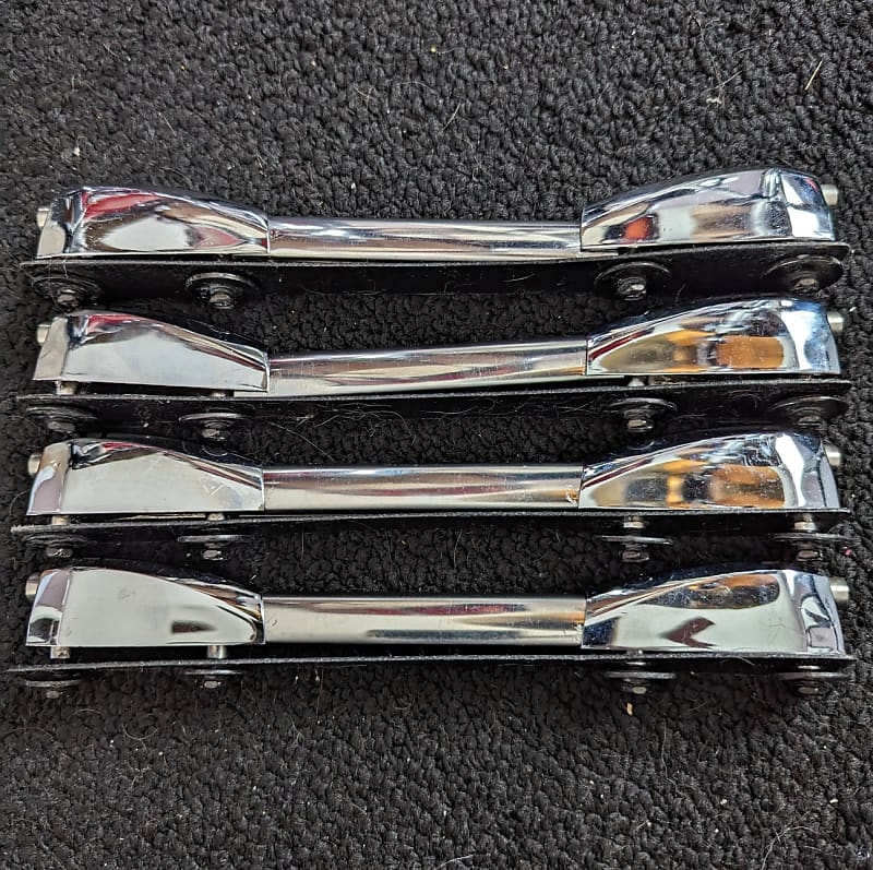 Pearl Export Drum Lugs x4 Reverb