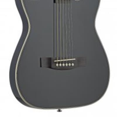 James James JD400 Translucent Black [SN J14121683] [09/18