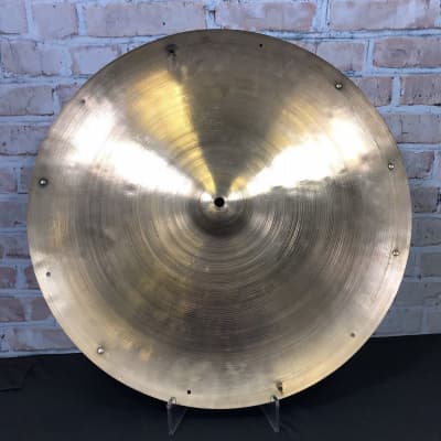 Zildjian Swish  20" China Cymbal (White Plains, NY) image 3