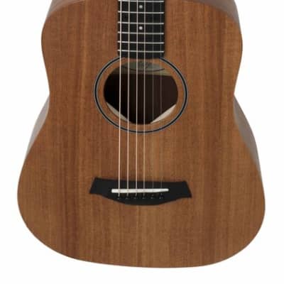 Taylor BT2-E Baby Taylor 3/4 Dreadnought Acoustic Electric image 2